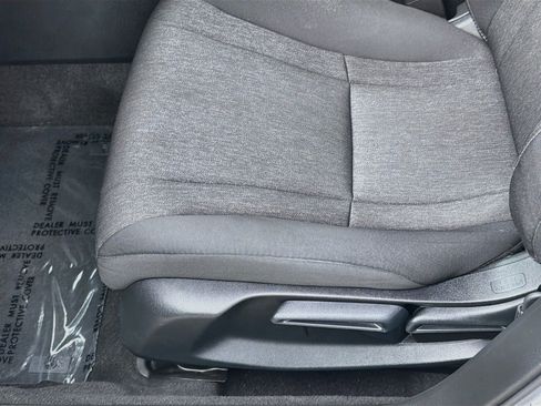 Used 2025 Honda Accord LX image 28