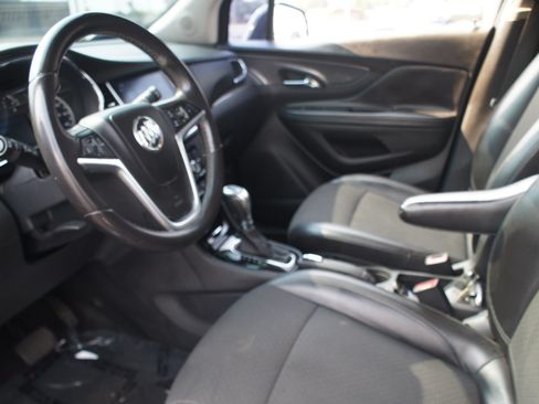 Used 2021 Buick Encore Preferred FWD image 10
