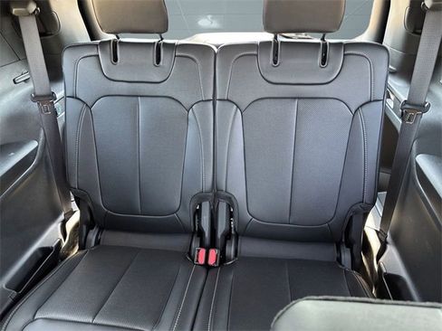 New 2025 Jeep Grand Cherokee L Limited w/ Luxury Tech Group II image 27