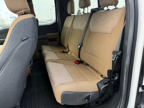 Used 2024 Ford F250 XLT w/ XLT Premium Package image 23