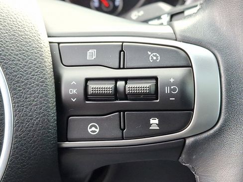 Used 2022 Kia K5 GT-Line w/ GT-Line FWD Premium Package image 23