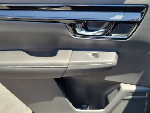 Certified 2025 Honda CR-V EX-L image 16