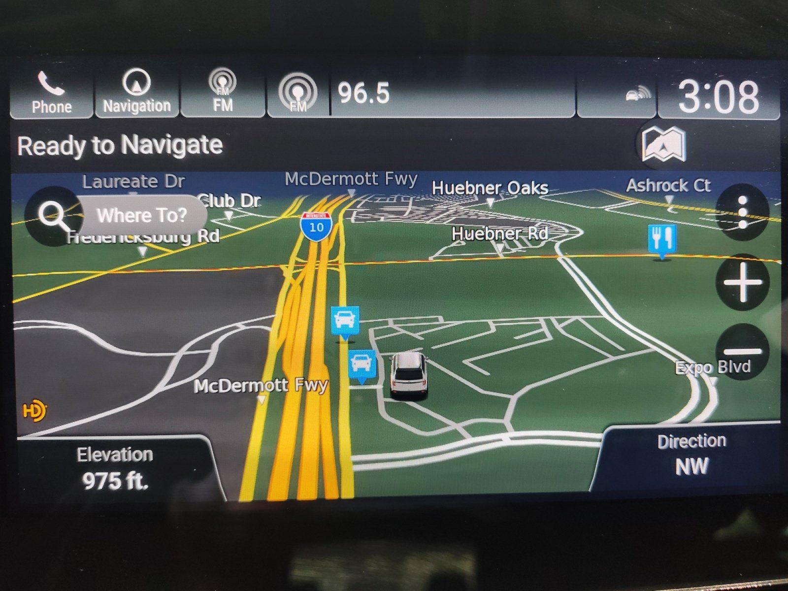Used 2019 Honda Pilot Elite image 15