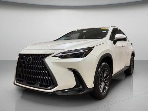 Used 2024 Lexus NX 350 AWD image 7