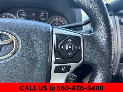 Used 2020 Toyota Tundra SR5 AWD/4WD image 12