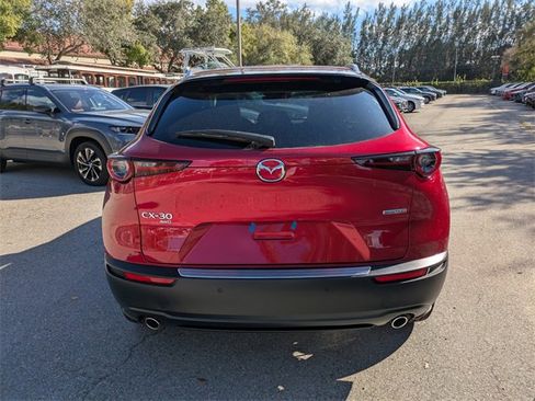 New 2026 MAZDA CX-30 AWD 2.5 S image 6