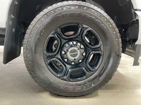 Used 2023 Ford F250 XL w/ STX Appearance Package AWD/4WD image 6