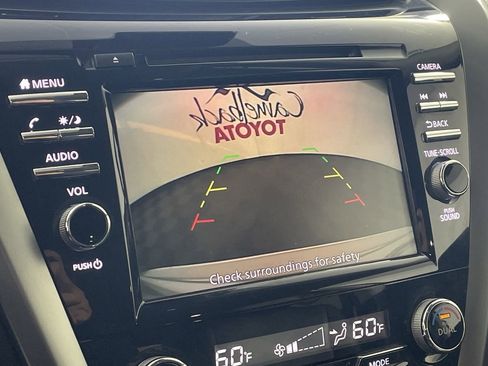 Used 2023 Nissan Murano SV image 18