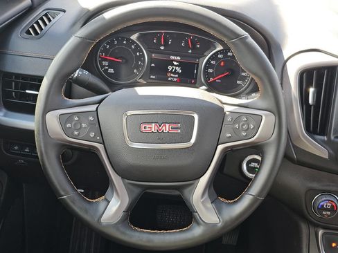 Used 2024 GMC Terrain AT4 w/ Tech Package AWD/4WD image 16