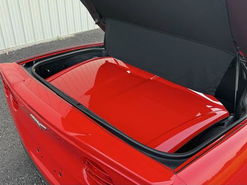Used 2013 Chevrolet Corvette Grand Sport w/ 2LT Preferred Equipment Group RWD image 54