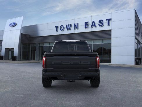 New 2025 Ford F150 Raptor image 5