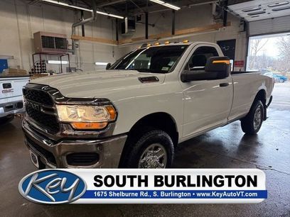 Used 2023 RAM 2500 Tradesman