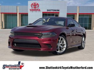 Used 2023 Dodge Charger GT RWD video 1