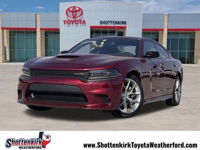 Used 2023 Dodge Charger GT