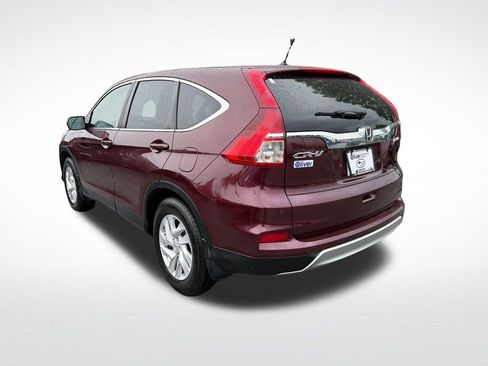 Used 2016 Honda CR-V EX image 12