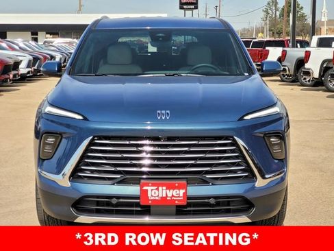 New 2026 Buick Enclave Preferred w/ Power Package image 3