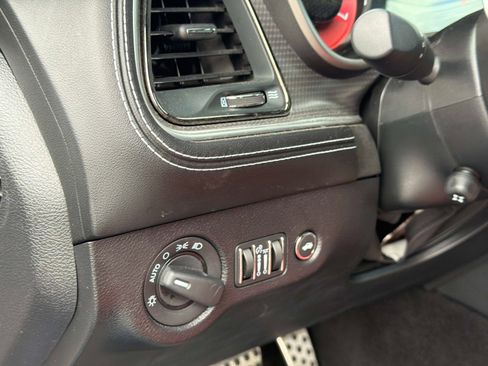 Used 2021 Dodge Challenger SRT Super Stock image 32