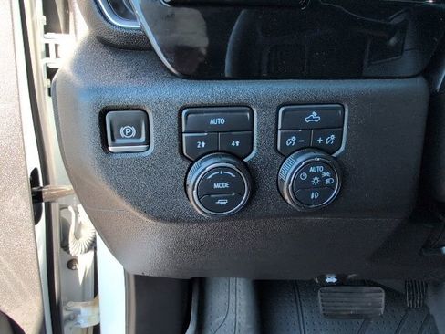 Used 2024 Chevrolet Silverado 1500 RST image 16