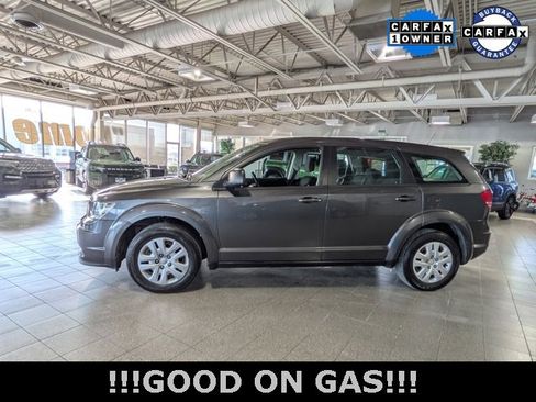 Used 2014 Dodge Journey American Value Package image 5