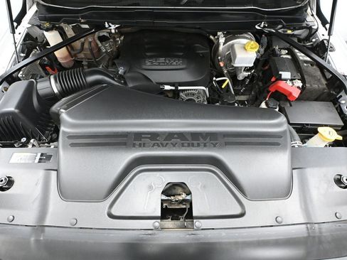 Used 2022 RAM 2500 Tradesman image 46