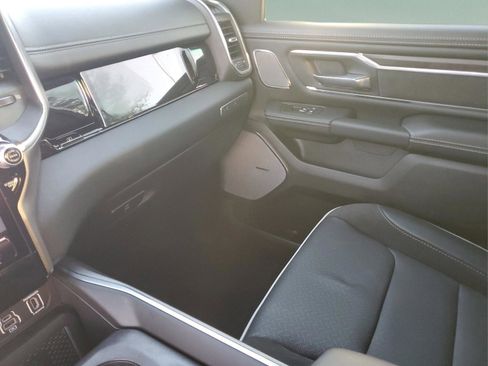 Used 2026 RAM 1500 Laramie image 20