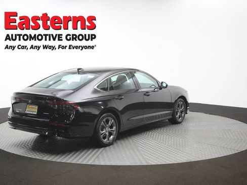 Used 2024 Honda Accord EX-L image 40