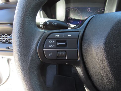 Certified 2024 Honda Accord LX image 22