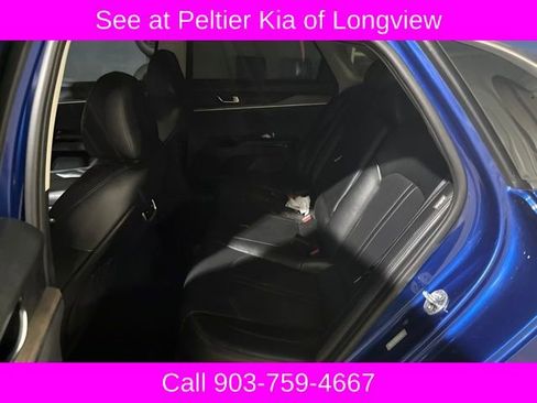 Used 2021 Kia K5 EX w/ EX Premium Package FWD image 11