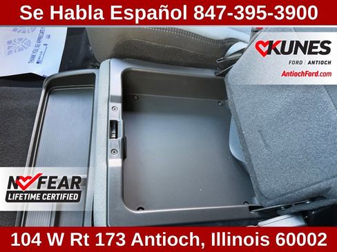 Used 2024 RAM 2500 Big Horn w/ Bed Utility Group image 45