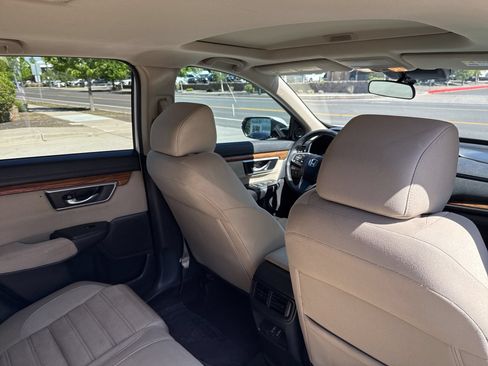 Used 2020 Honda CR-V EX image 30