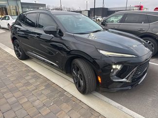 Used 2024 Buick Envision Sport Touring video 3