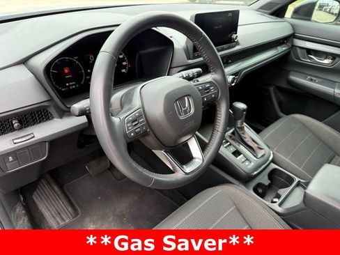 Used 2023 Honda CR-V Sport image 8
