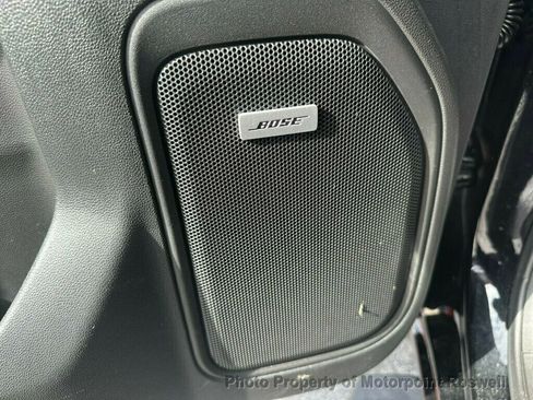 Used 2022 Chevrolet Silverado 1500 RST w/ Convenience Package II image 24