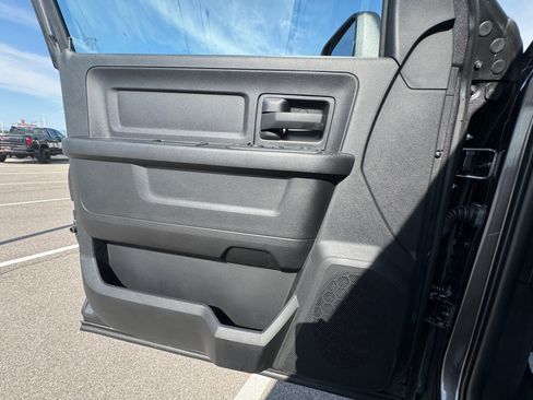 New 2027 RAM 2500 Tradesman AWD/4WD image 25