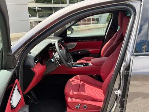 New 2026 Maserati Grecale Modena AWD/4WD image 19
