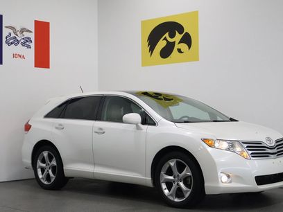 Used 2009 Toyota Venza AWD