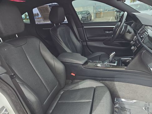 Used 2019 BMW 430i Gran Coupe RWD image 10