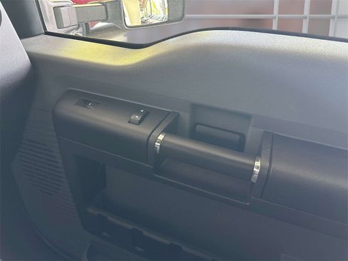 Used 2012 Ford F550 2WD Regular Cab Super Duty w/ PWR Equipment Group image 16