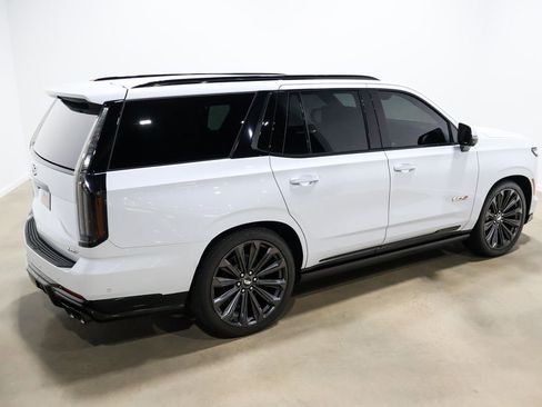 Used 2026 Cadillac Escalade V image 74