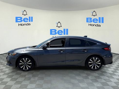 Used 2024 Honda Civic EX-L image 2