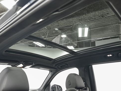 Used 2022 BMW X7 xDrive40i w/ M Sport Package image 24