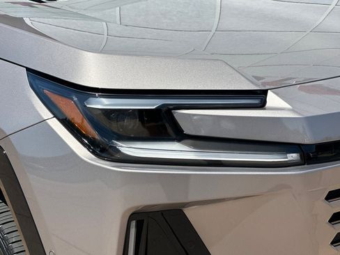 New 2026 Toyota RAV4 XSE AWD/4WD image 31