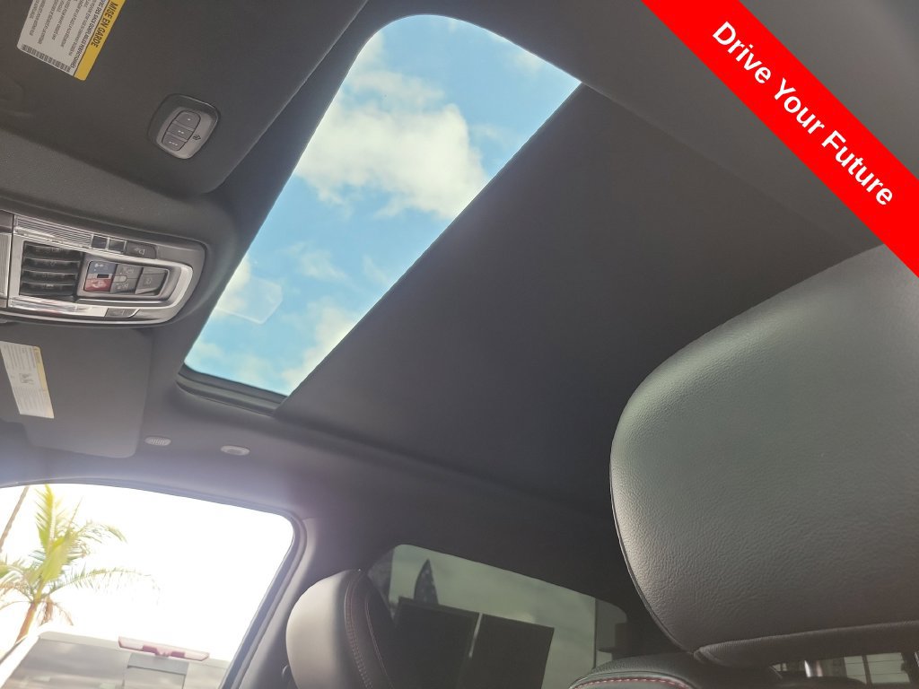 Used 2022 RAM 1500 TRX w/ TRX Level 2 Equipment Group AWD/4WD image 21