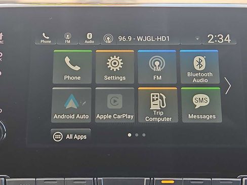 Used 2023 Honda Odyssey Sport image 20