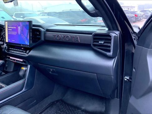 Used 2024 Toyota Tundra TRD Pro AWD/4WD image 18