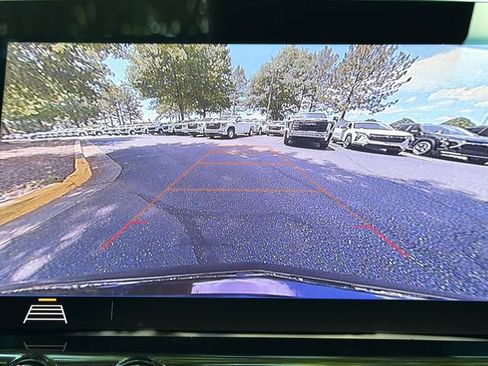 Used 2020 Cadillac CT5 Luxury w/ Sun And Sound Package RWD image 29