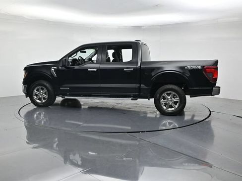 Certified 2024 Ford F150 XLT w/ Mobile Office Package AWD/4WD image 8