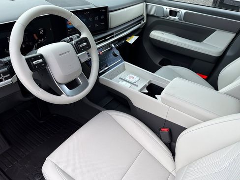 New 2026 Hyundai Santa Fe SEL image 10