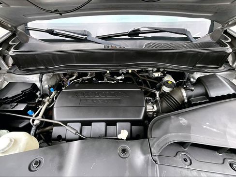 Used 2012 Honda Pilot EX-L image 32