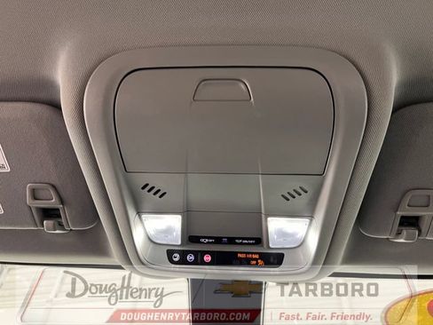 Used 2022 Chevrolet Equinox LT FWD image 50